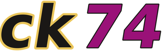 ck74 logo